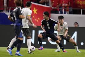 国家队征召