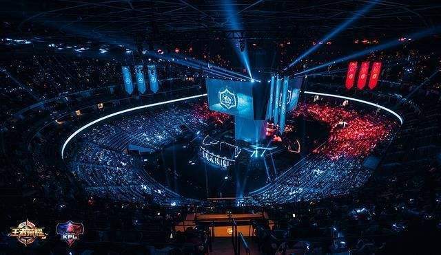 比賽結束後 比賽結束後