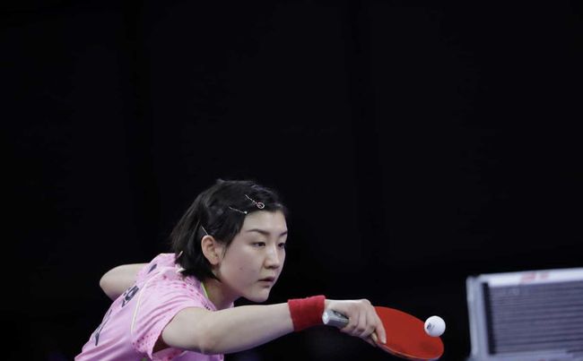 赛事结束后 赛事结束后