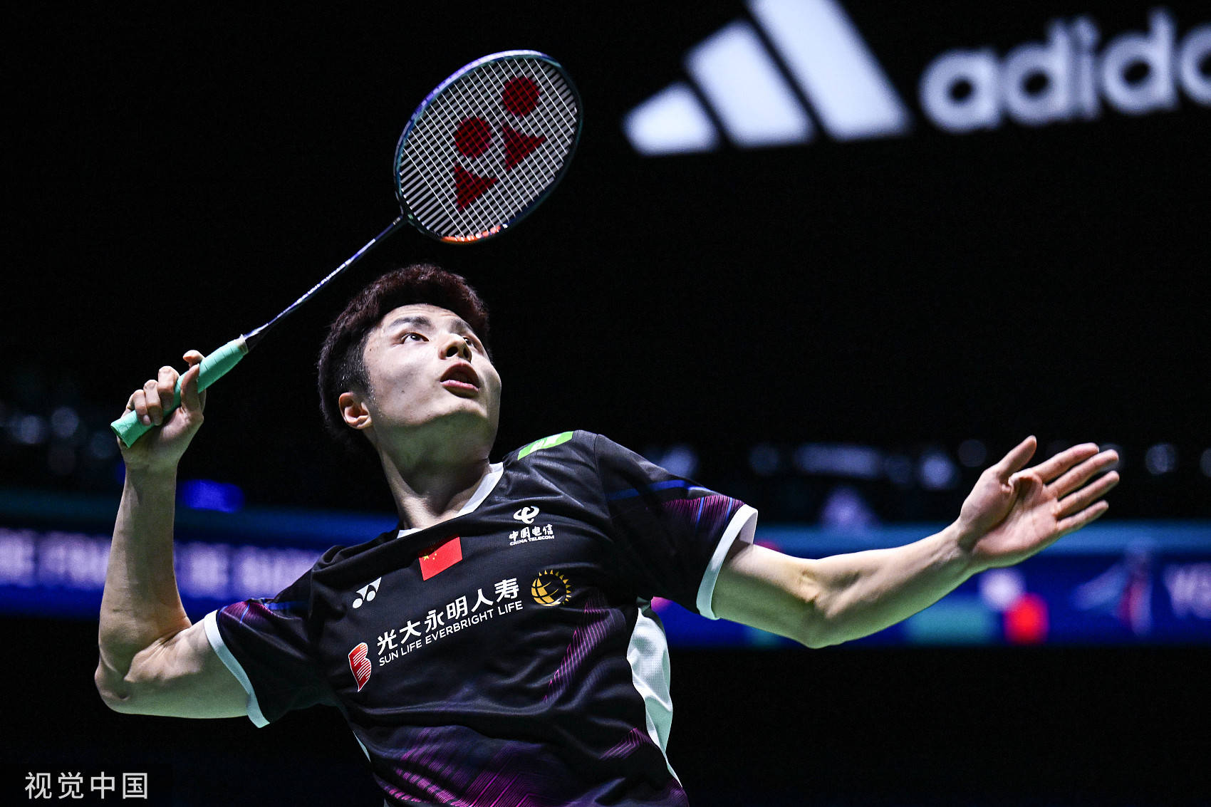 增强体质 增强体质