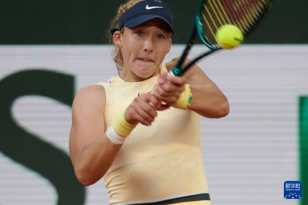 在体育界 在体育界