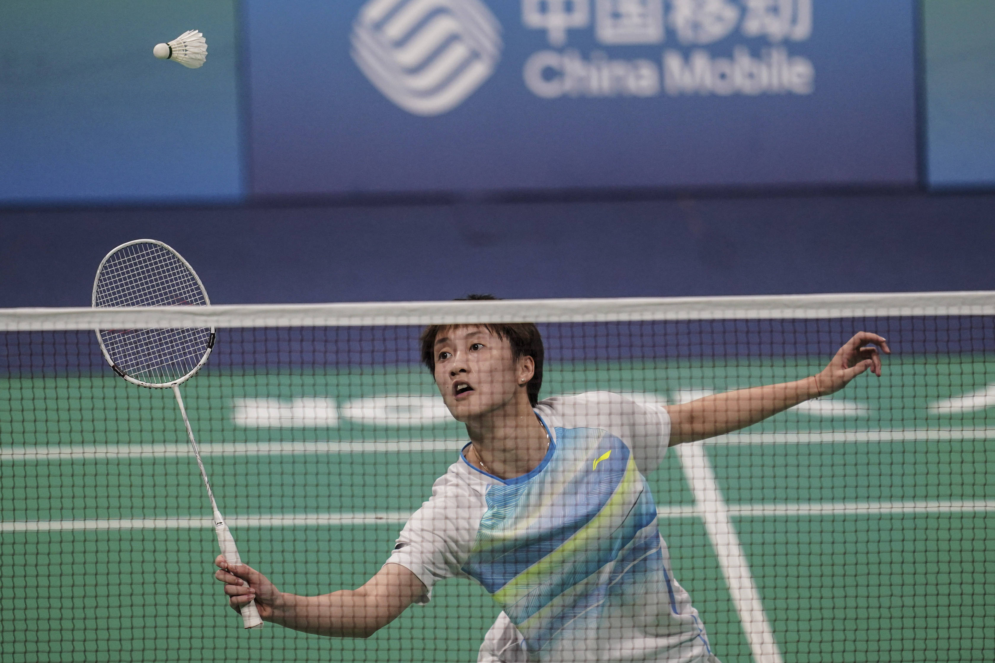 了一座现代 了一座现代