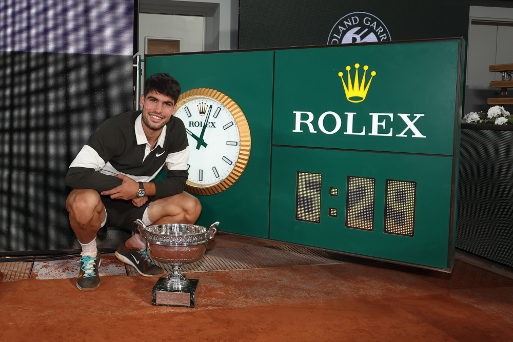 让无数球迷 让无数球迷