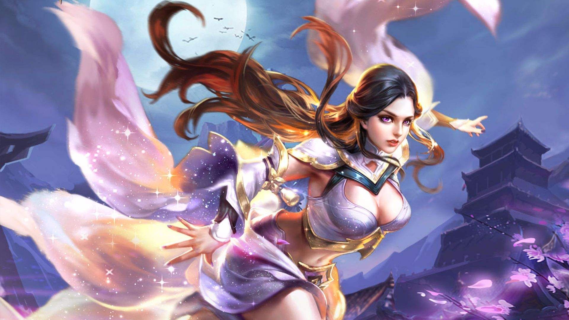 li li