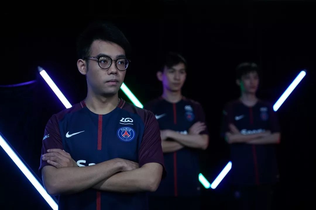 持球突分